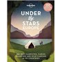 Under the Stars Europe 1ed -anglais-