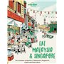 Eat Malaysia and Singapore 1ed -Anglais-