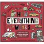 How Everything Works 1ed -anglais-