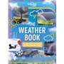 The Weather Book 1ed -anglais-