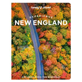 Experience New England 1ed -anglais-