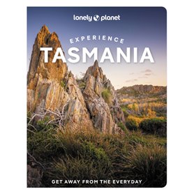 Experience Tasmania 1ed -anglais-