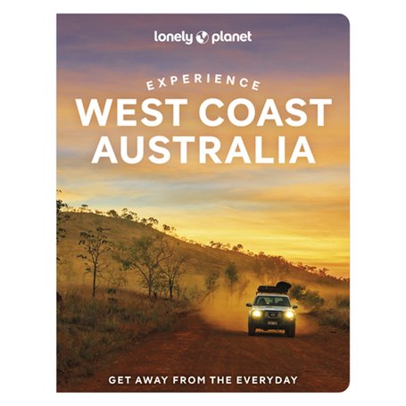 Experience West Coast Australia 1ed -anglais-