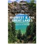 Midwest & the Great Lakes - Best Road Trips 1ed -anglais-