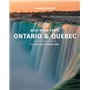 Ontario & Québec Best Road Trips 1ed -anglais-