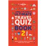 Lonely Planet's Ultimate Travel Quiz Book 1ed -anglais-