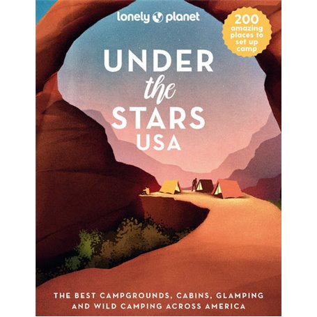 Under the Stars USA 1ed -anglais-