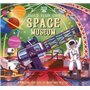 Build Your Own Space Museum -anglais-