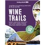 Wine Trails 2ed -anglais-