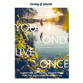 You Only Live Once 2ed -anglais-