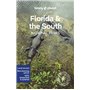 Florida & the South's National Parks 1ed -anglais-