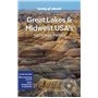 Great Lakes & Midwest USA's National Parks 1ed -anglais-