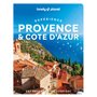 Experience Provence & the Cote d'Azur 1ed -anglais-