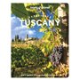 Experience Tuscany 1ed -anglais-