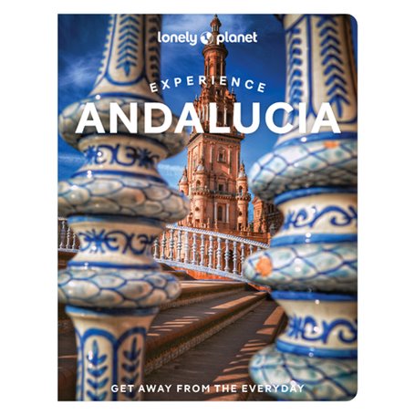 Experience Andalucia 1ed -anglais-