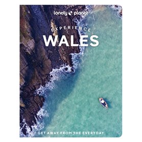 Experience Wales 1ed -anglais-