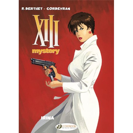 XIII Mystery Vol. 2 - Irina