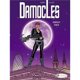 Damocles - tome 3 Perfect Child