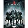 The last Templar - tome 1 The encoder