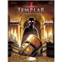 The last Templar - tome 2 The knight in the crypt