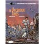 Valerian and Laureline - tome 18 In uncertain times