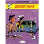 Lucky Luke - tome 65 Ghost Hunt