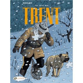 Trent - tome 1 The Dead Man