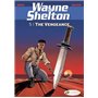 Wayne Shelton - tome 5 The vengeance