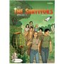 The survivors - tome 5 Quantum anomalies