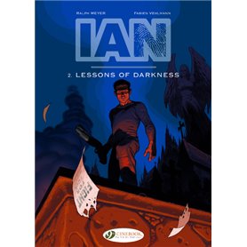 IAN - tome 2 Lessons of darkness