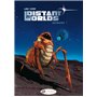 Distant Worlds - tome 1 Episode 1