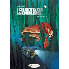 Distant Worlds - Volume 3 Episode 3