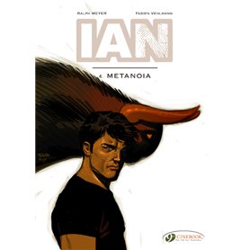 Ian Volume 4 - Metanoia