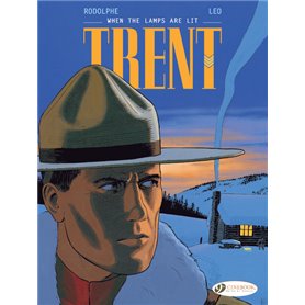 Trent - volume 3 When the lamps are lit