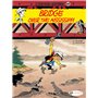 Lucky Luke - volume 68 Bridge over the Mississippi