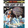 Yoko Tsuno - volume 13 The light of Ixo