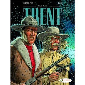 Trent Volume 5 - Wild Bill