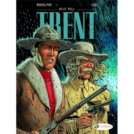 Trent Volume 5 - Wild Bill