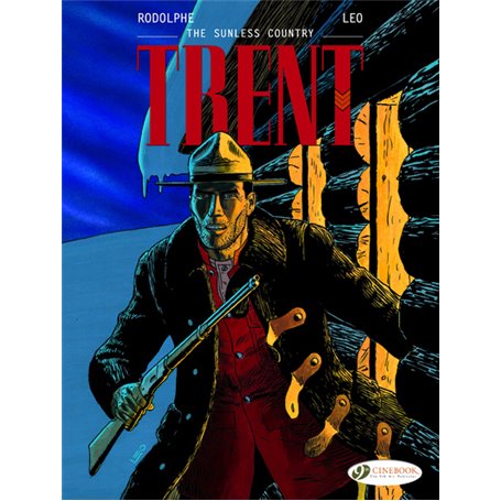 Trent Vol. 6 - The Sunless Country