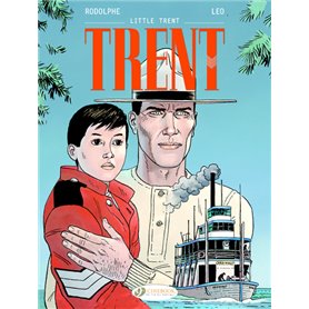 Trent Vol. 8 - Little Trent - Tome 8