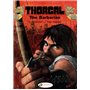 Thorgal - volume 19 The barbarian