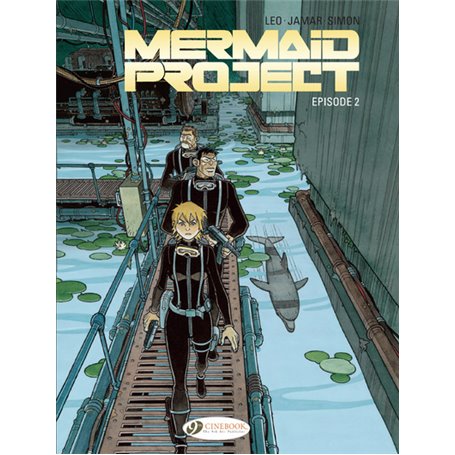 Mermaid Project 2 - Episode 2