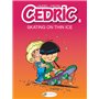 Cedric - tome 6 Skating on thin ice