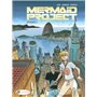 Mermaid Project - Volume 3 Episode 3