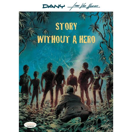 Story without a hero