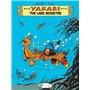 Yakari - volume 16 The Lake Monster