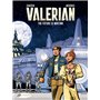 Valerian & Laureline Volume 23 - The Future is waiting