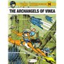 Yoko Tsuno Volume 14 - The Archangels of Vinea