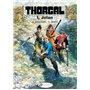 Thorgal Vol. 22 - I, Jolan