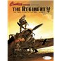 The Regiment - The true story of the SAS book 1